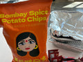 Keya’s Bombay Spice Potato Chips