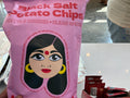 Keya’s Black Salt Potato Chips