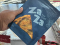 Zaza sea salt