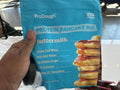 Prodough pancake
