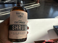 Rhoot Man Shrub - Cucumber