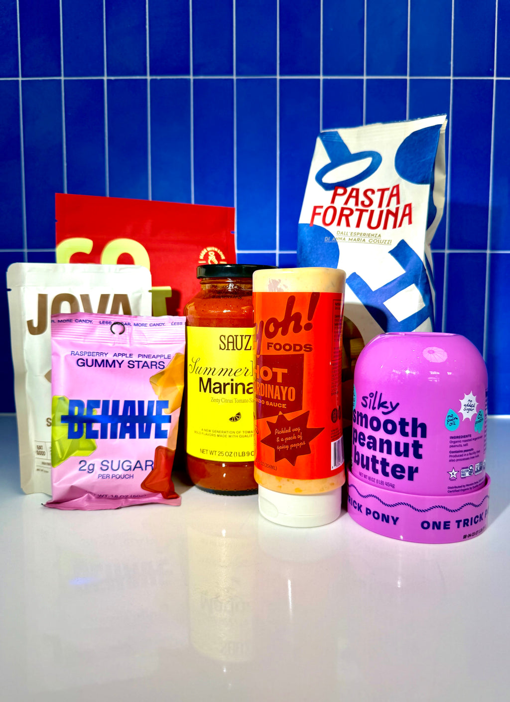 June Discovery Box