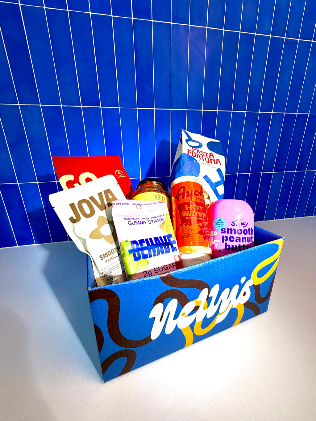 June Discovery Box