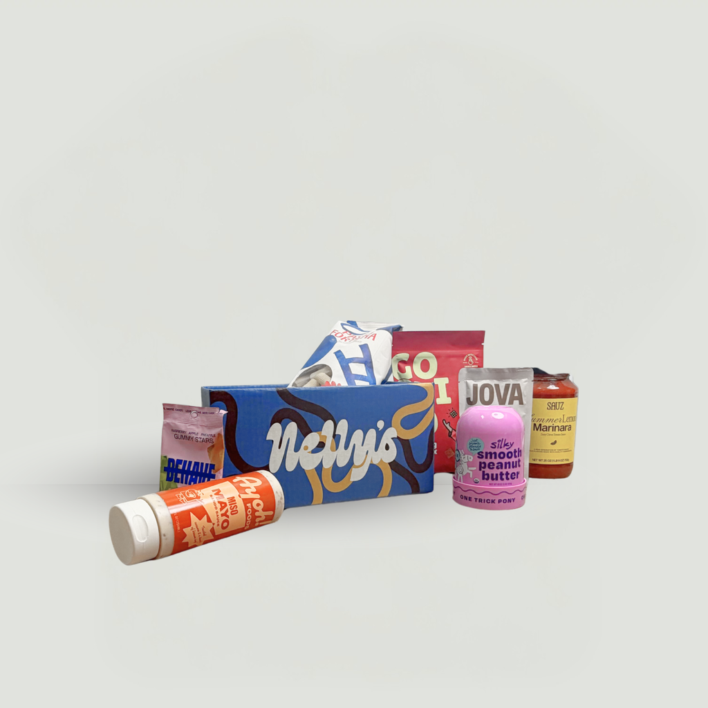 June Discovery Box