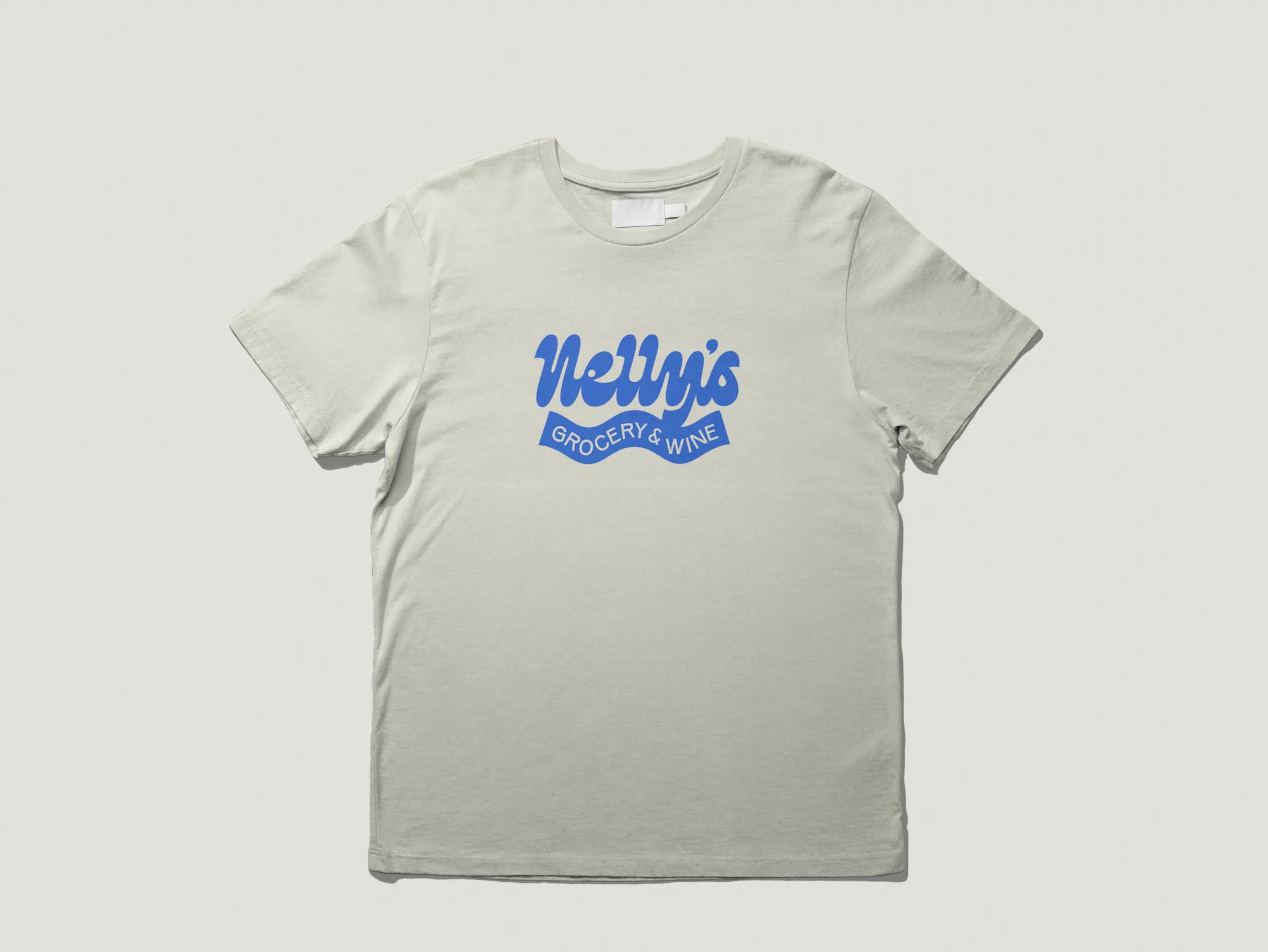 Boring shirt