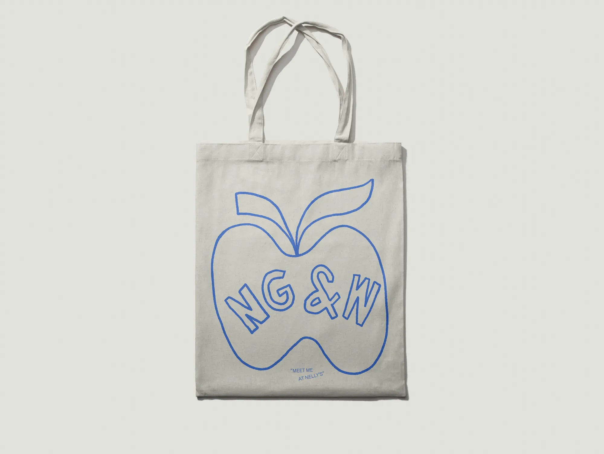Childish tote